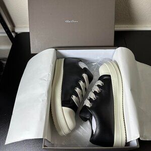 Rick Owens DRKSHDW